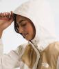 Куртка TNF W Antora Jacket (Женский; S; WhiteDune KhakiStone)